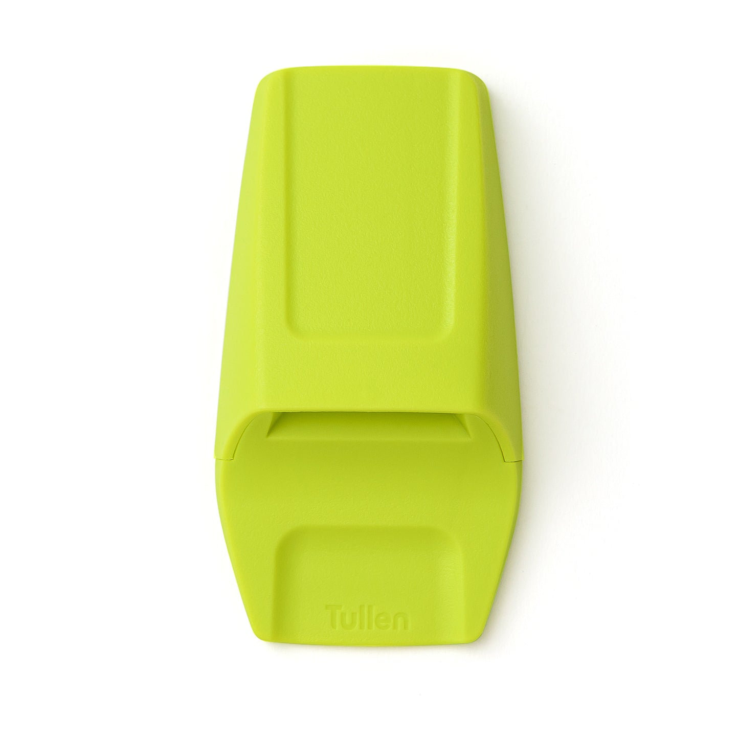 Tullen Snips - Green with Holder