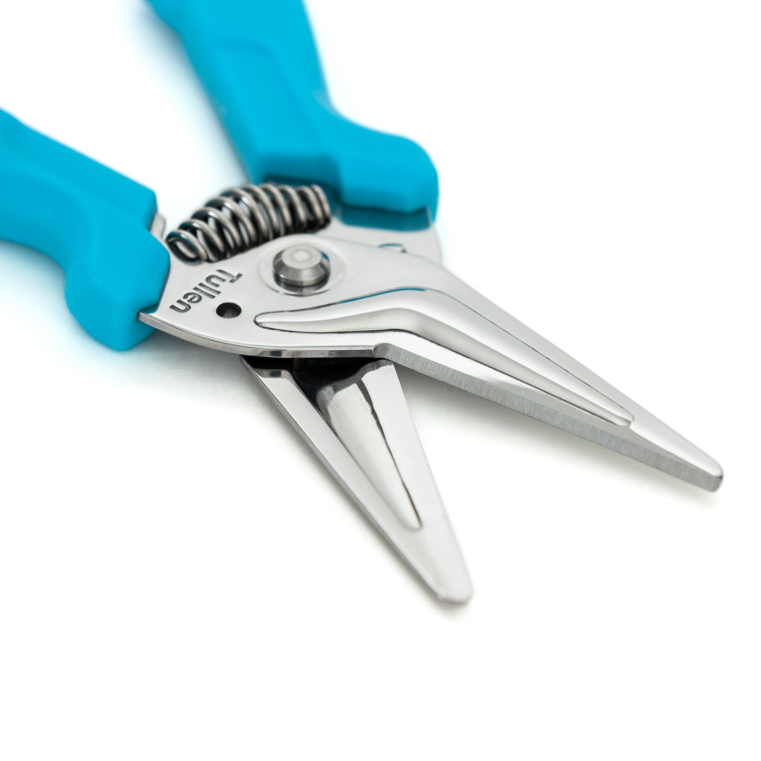 TULLEN tullen snips - cut virtually anything easily - shears for